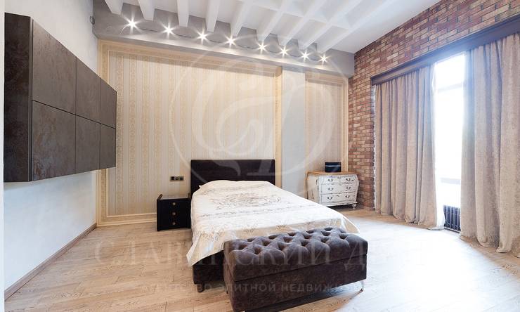 Лот-10298-153739 Продажа квартиры Хамовники, Плющиха