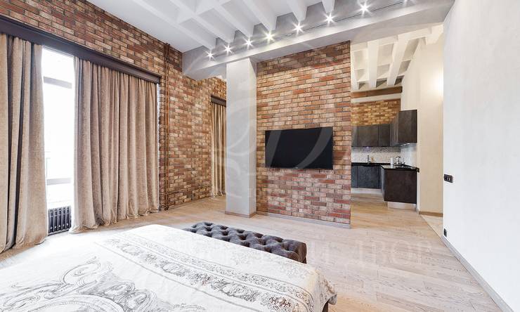 Лот-10298-153742 Продажа квартиры Хамовники, Плющиха