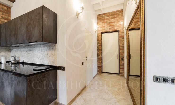 Лот-10298-153745 Продажа квартиры Хамовники, Плющиха