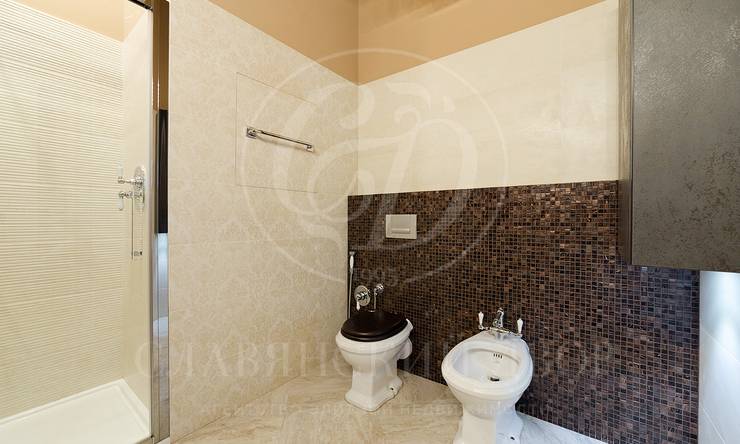 Лот-10298-153754 Продажа квартиры Хамовники, Плющиха