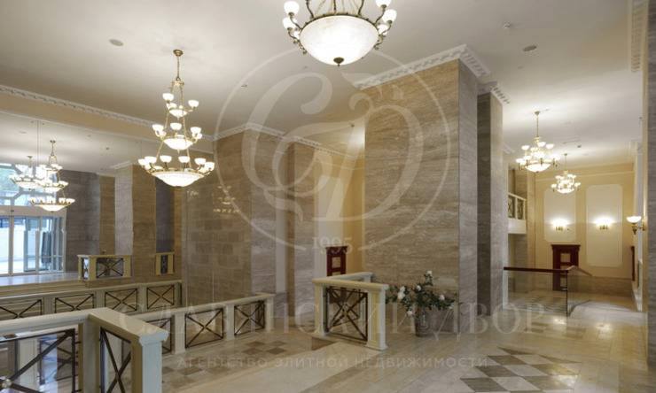 Лот-8045-153888 Продажа квартиры Север