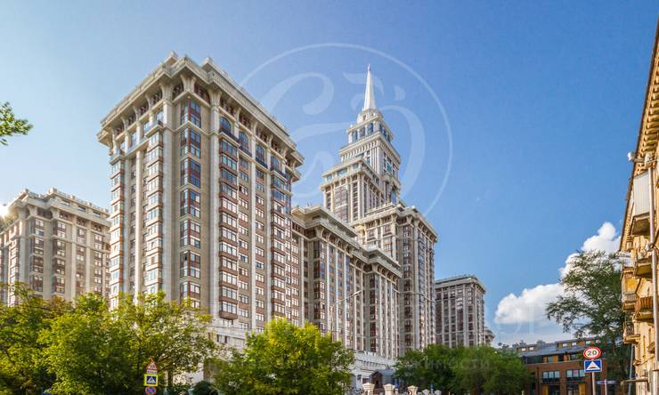 Лот-8045-153890 Продажа квартиры Север