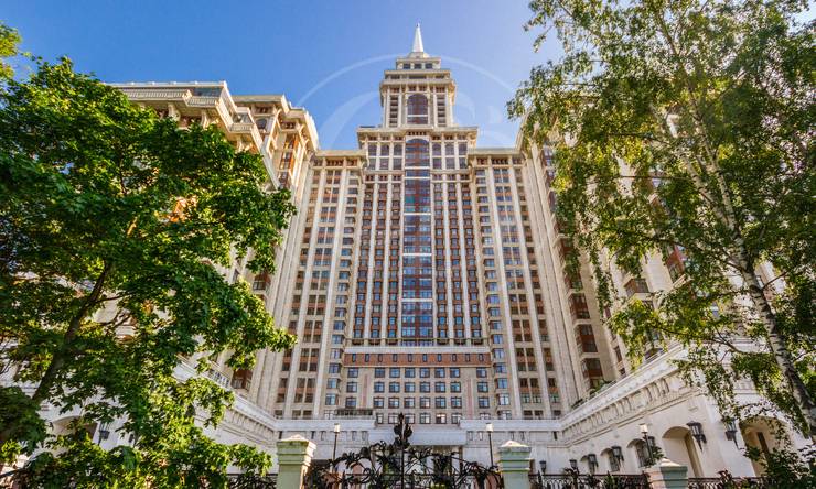 Лот-8045-153893 Продажа квартиры Север