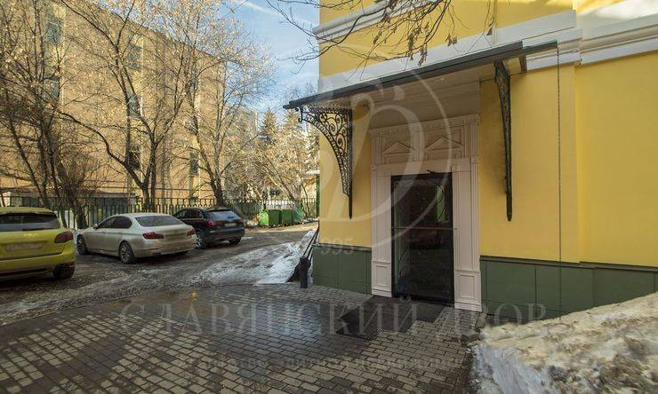 продажа  ЦАО Арбатская Карманицкий пер.