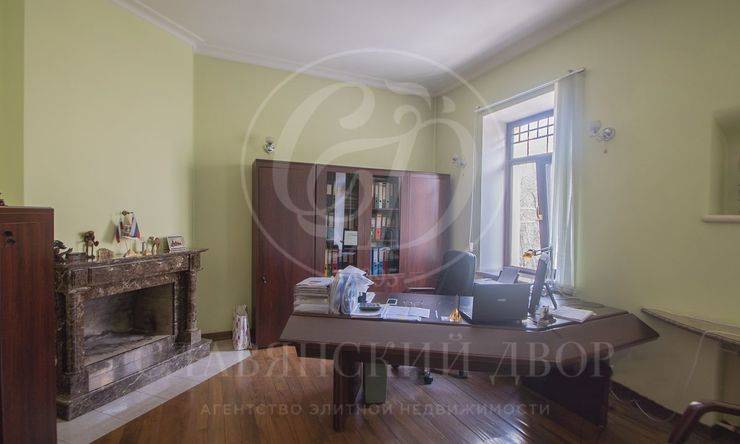 продажа  ЦАО Арбатская Карманицкий пер.