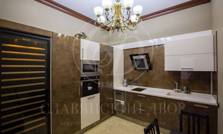 продажа  ЦАО Библиотека им. Ленина Знаменка