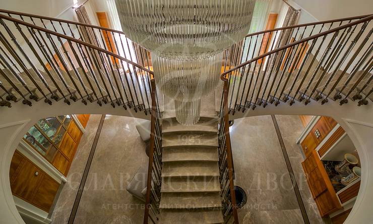 Лот-5220-154176 продажа дома Рублево-Успенское шоссе Сады Майендорф (бывшая территория санатория Барвиха)