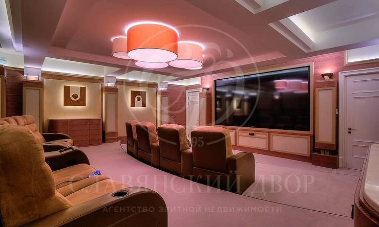 Лот-5220-154205 продажа дома Рублево-Успенское шоссе Сады Майендорф (бывшая территория санатория Барвиха)