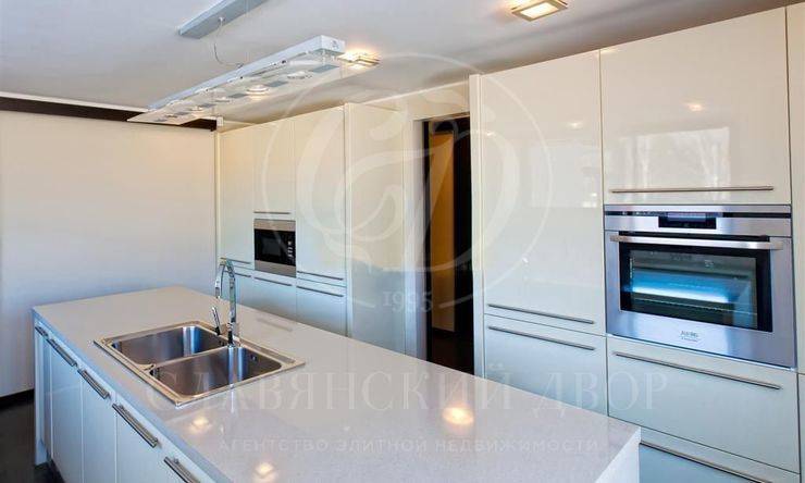 Лот-7673-154357 аренда дома Рублево-Успенское шоссе 10 ярдов