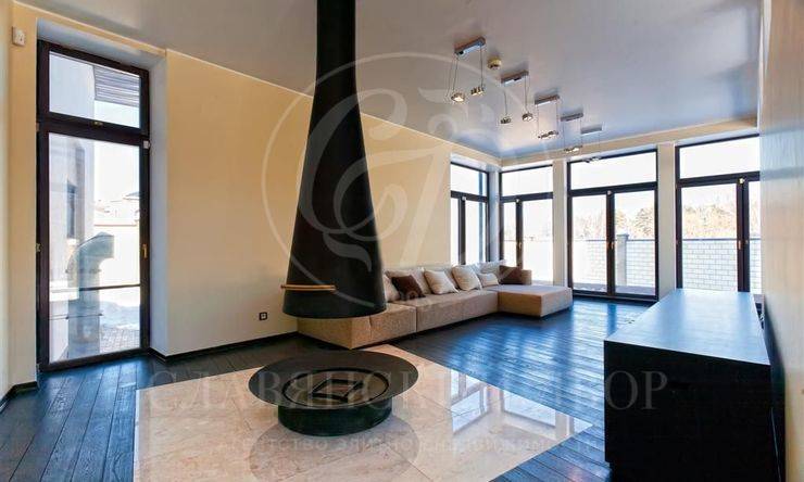 Лот-7673-154358 аренда дома Рублево-Успенское шоссе 10 ярдов