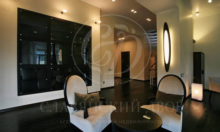 Лот-7673-154360 аренда дома Рублево-Успенское шоссе 10 ярдов