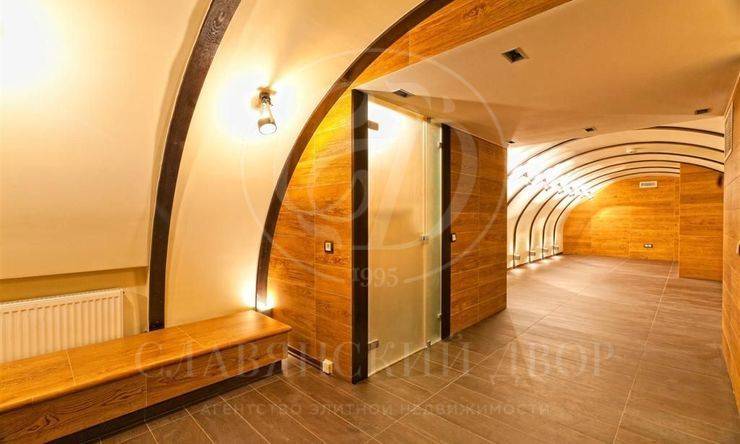 Лот-7673-154361 аренда дома Рублево-Успенское шоссе 10 ярдов