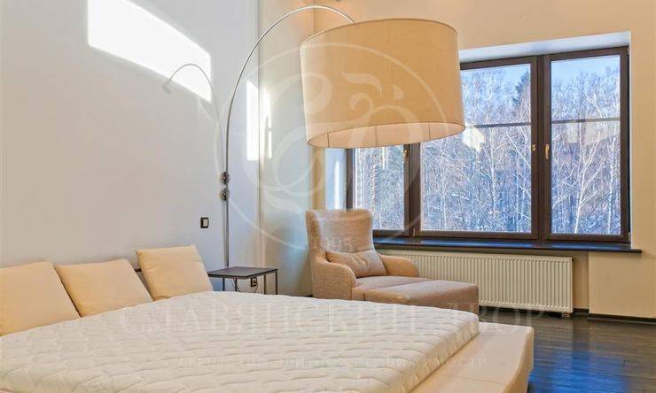 Лот-7673-154362 аренда дома Рублево-Успенское шоссе 10 ярдов