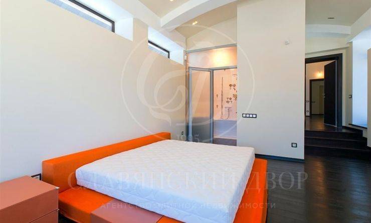 Лот-7673-154363 аренда дома Рублево-Успенское шоссе 10 ярдов