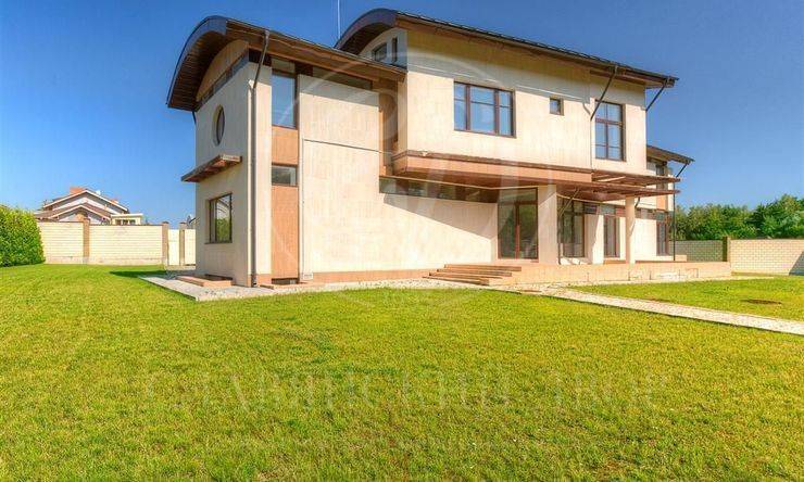 Лот-7673-154365 аренда дома Рублево-Успенское шоссе 10 ярдов