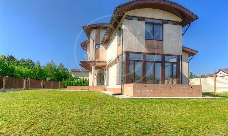 Лот-7673-154366 аренда дома Рублево-Успенское шоссе 10 ярдов