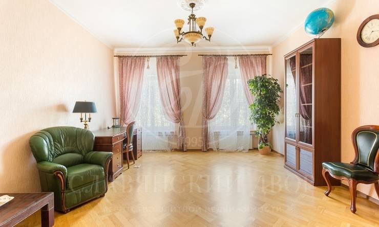 Лот-98-154525 аренда дома 1-е Успенское шоссе Николино (Новое Николино)