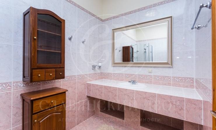 Лот-98-154528 аренда дома 1-е Успенское шоссе Николино (Новое Николино)