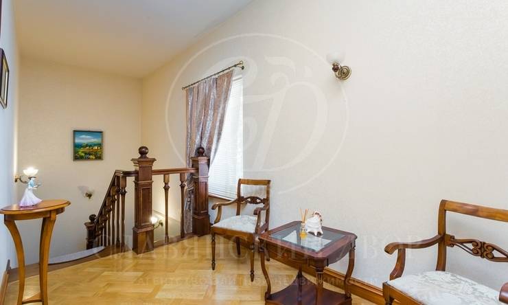 Лот-98-154529 аренда дома 1-е Успенское шоссе Николино (Новое Николино)