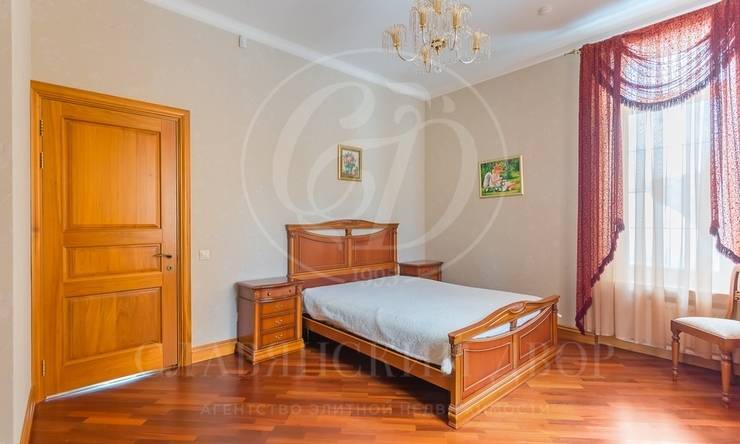 Лот-98-154541 аренда дома 1-е Успенское шоссе Николино (Новое Николино)