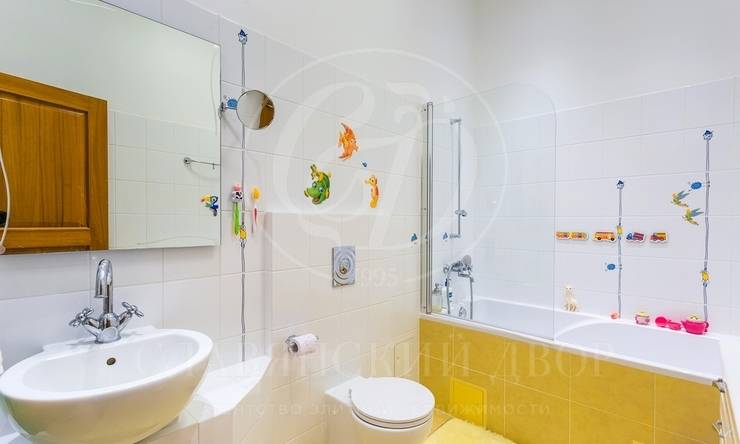 Лот-98-154543 аренда дома 1-е Успенское шоссе Николино (Новое Николино)