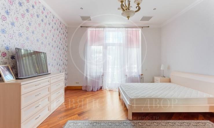 Лот-98-154544 аренда дома 1-е Успенское шоссе Николино (Новое Николино)