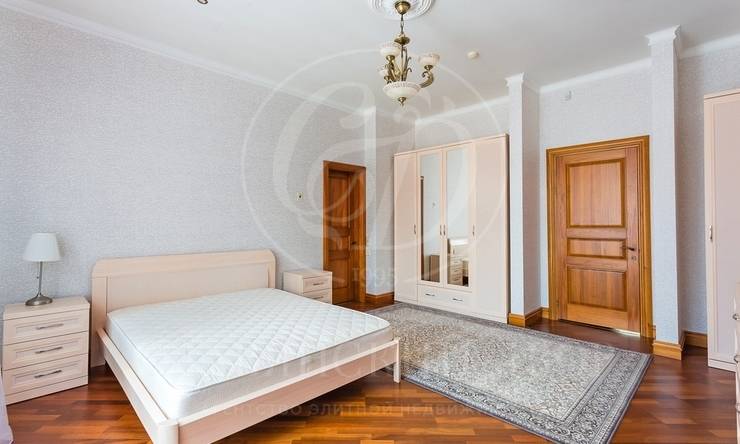 Лот-98-154545 аренда дома 1-е Успенское шоссе Николино (Новое Николино)