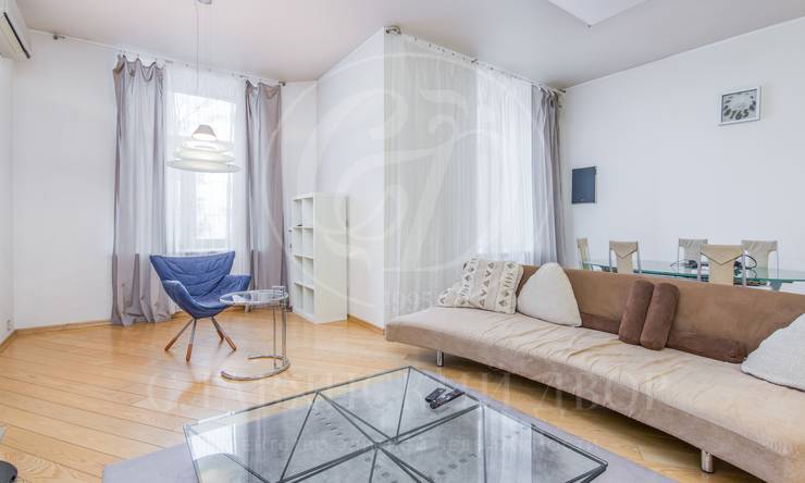 Лот-10306-154566 Продажа квартиры Остоженка