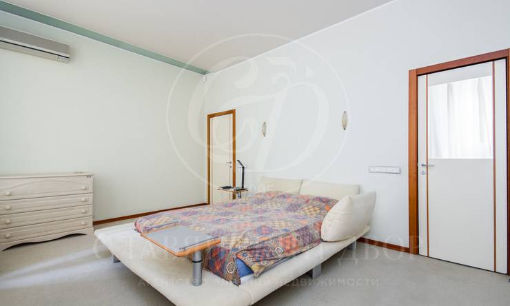 Лот-10306-154568 Продажа квартиры Остоженка