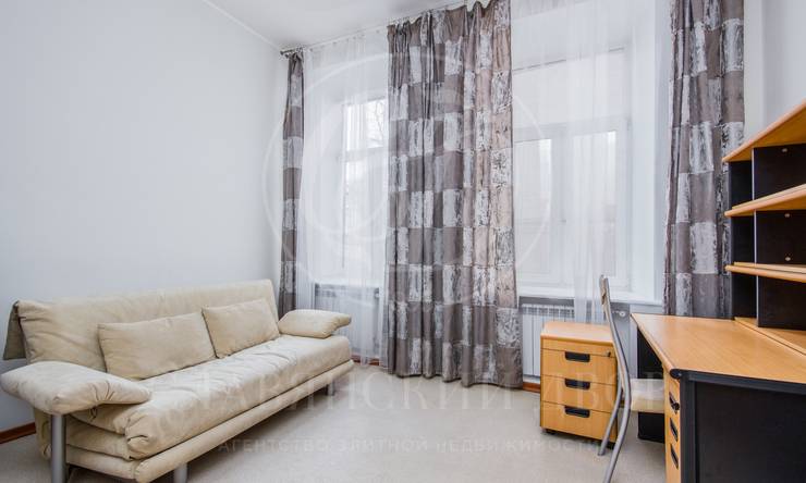 Лот-10306-154569 Продажа квартиры Остоженка