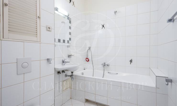 Лот-10306-154571 Продажа квартиры Остоженка