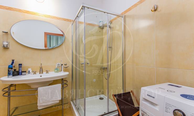 Лот-10306-154572 Продажа квартиры Остоженка