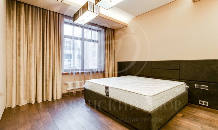 Лот-10308-154704 Аренда квартиры Хамовники, Плющиха