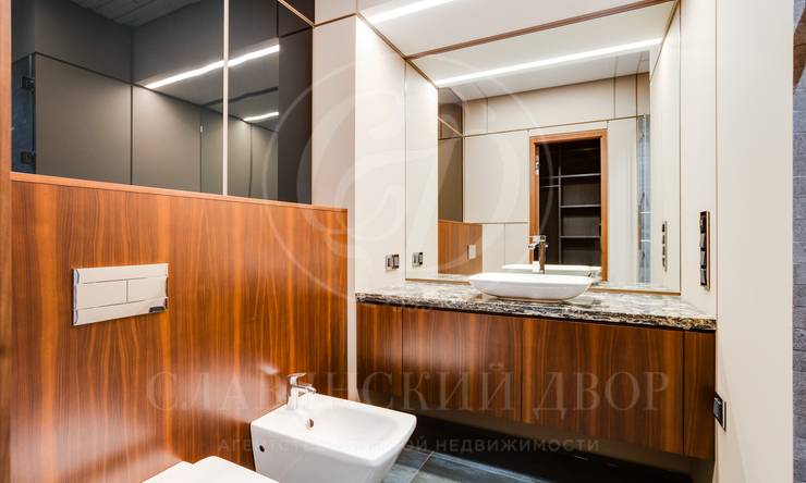 Лот-10308-154708 Аренда квартиры Хамовники, Плющиха