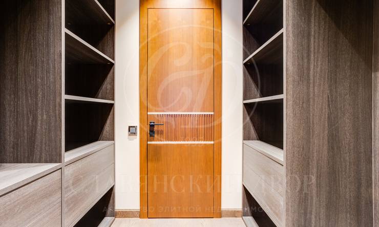 Лот-10308-154710 Аренда квартиры Хамовники, Плющиха