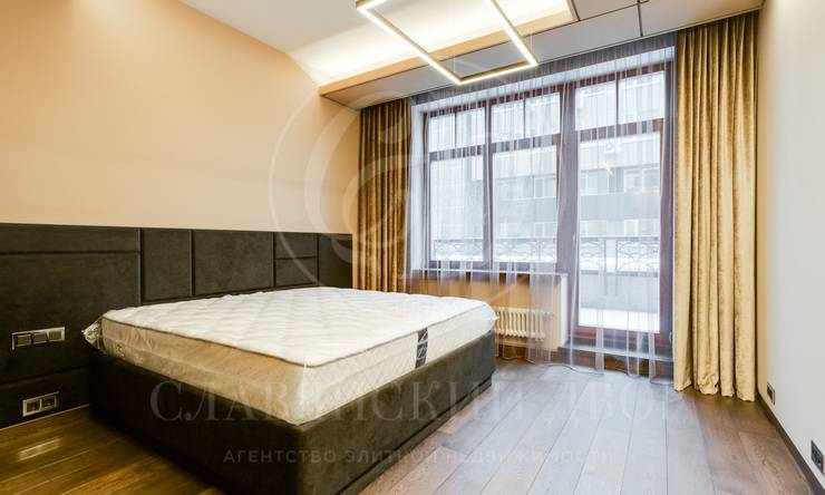 Лот-10308-154711 Аренда квартиры Хамовники, Плющиха