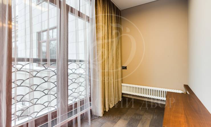 Лот-10308-154713 Аренда квартиры Хамовники, Плющиха