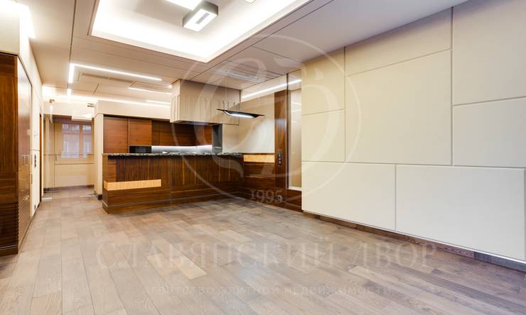 Лот-10308-154715 Аренда квартиры Хамовники, Плющиха