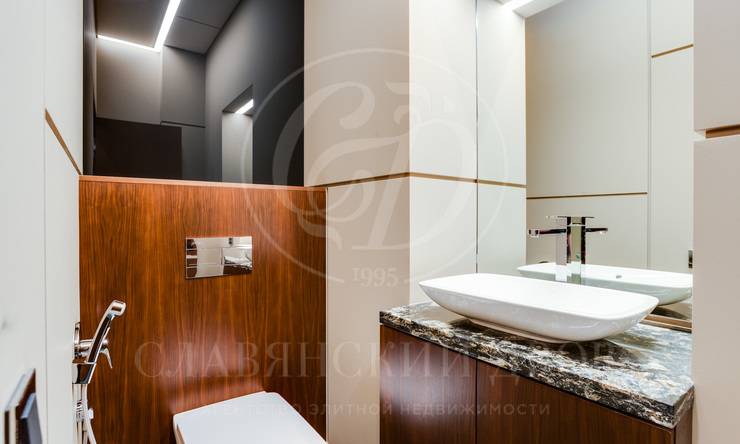 Лот-10308-154718 Аренда квартиры Хамовники, Плющиха