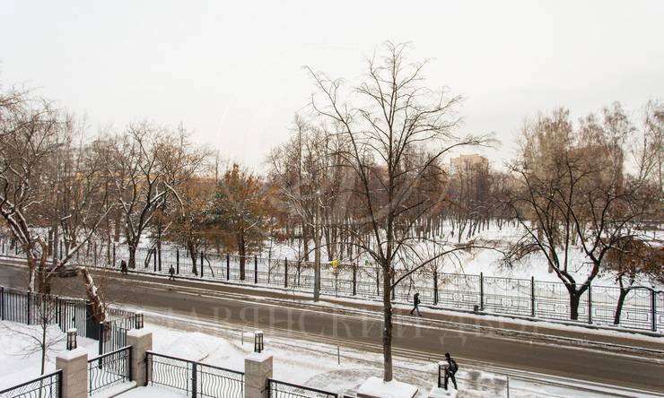 Лот-10308-154719 Аренда квартиры Хамовники, Плющиха