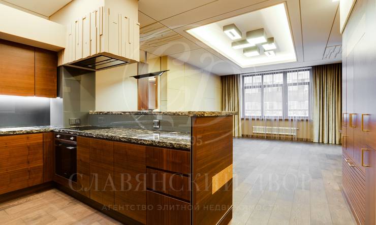 Лот-10308-154720 Аренда квартиры Хамовники, Плющиха