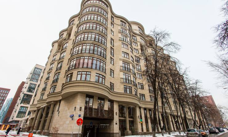 Лот-10308-154724 Аренда квартиры Хамовники, Плющиха