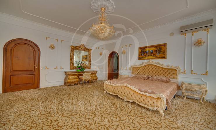 Лот-7710-154742 продажа дома Рублево-Успенское шоссе Шульгино