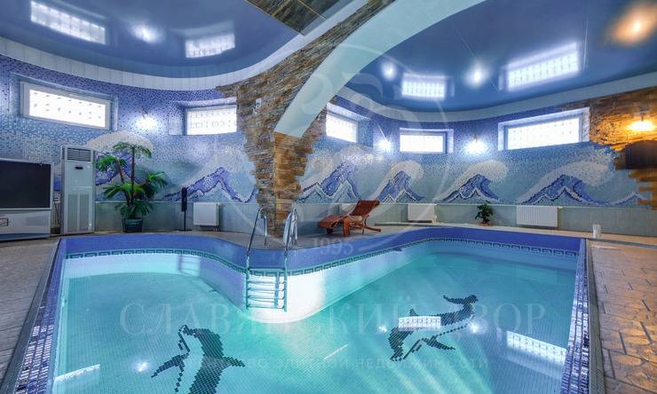 Лот-7710-154745 продажа дома Рублево-Успенское шоссе Шульгино