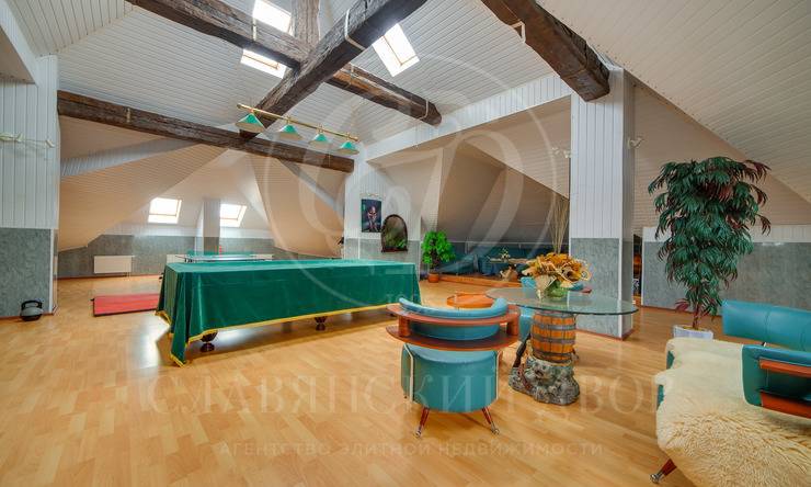 Лот-7710-154746 продажа дома Рублево-Успенское шоссе Шульгино