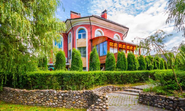 Лот-7710-154747 продажа дома Рублево-Успенское шоссе Шульгино