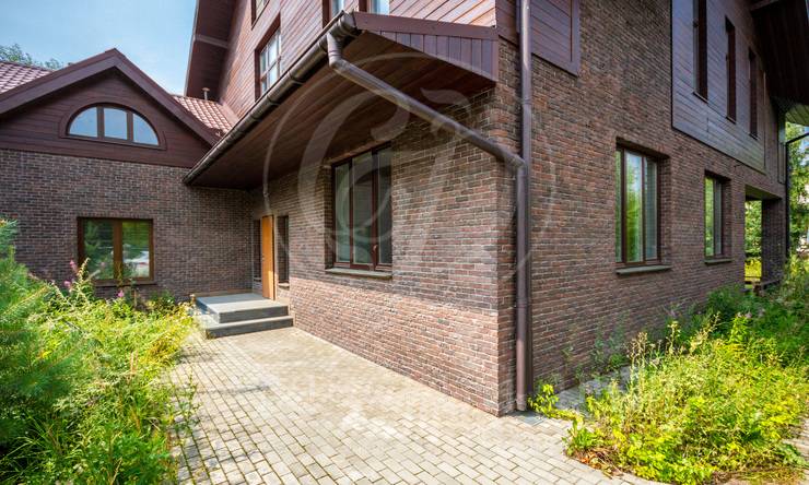 Лот-7711-154751 аренда дома Рублево-Успенское шоссе Шульгино