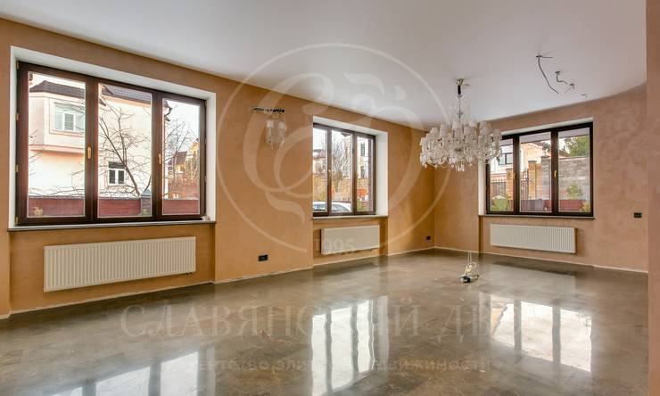 Лот-7711-154752 аренда дома Рублево-Успенское шоссе Шульгино