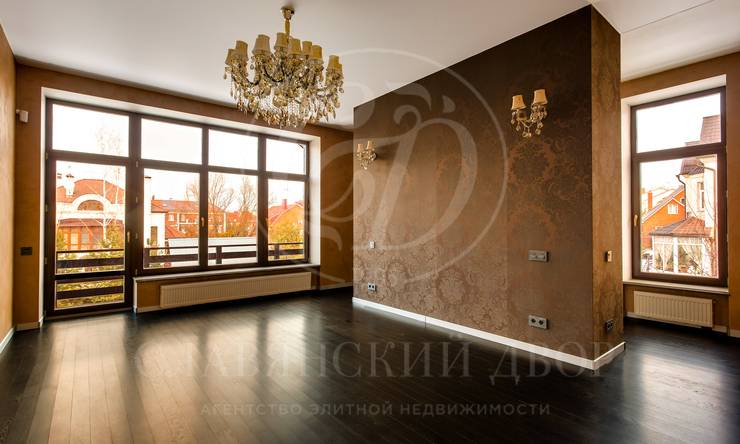 Лот-7711-154753 аренда дома Рублево-Успенское шоссе Шульгино