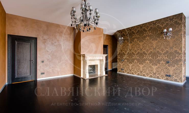 Лот-7711-154755 аренда дома Рублево-Успенское шоссе Шульгино